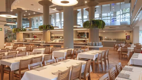 Ponient Dorada Palace, Costa Dorada